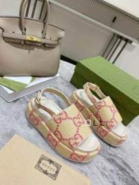 Picture of Gucci Shoes _SKUGuccisz35-44LL01096332
